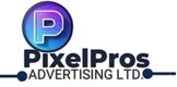 PIXEL PROS ADVERTISING – Hub for Digital Marketing Solutions