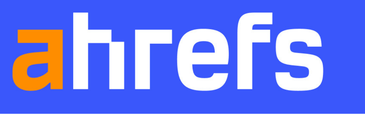 ahrefs